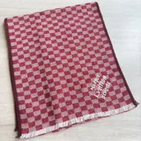 Cheap Louis Vuitton Scarf For Unisex #1281138 Replica Wholesale [$68.00 USD] [ITEM#1281138] on Replica Louis Vuitton Scarf