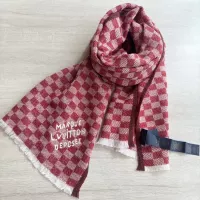 Cheap Louis Vuitton Scarf For Unisex #1281138 Replica Wholesale [$68.00 USD] [ITEM#1281138] on Replica Louis Vuitton Scarf