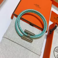 Cheap Hermes Bracelets #1281139 Replica Wholesale [$42.00 USD] [ITEM#1281139] on Replica Hermes Bracelets