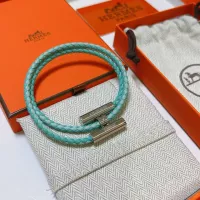 Cheap Hermes Bracelets #1281139 Replica Wholesale [$42.00 USD] [ITEM#1281139] on Replica Hermes Bracelets