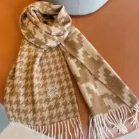 Cheap LOEWE Scarf For Women #1281152 Replica Wholesale [$60.00 USD] [ITEM#1281152] on Replica LOEWE Scarf