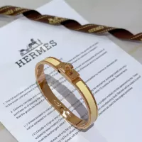 Cheap Hermes Bracelets #1281159 Replica Wholesale [$56.00 USD] [ITEM#1281159] on Replica Hermes Bracelets