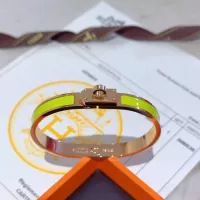 Cheap Hermes Bracelets #1281161 Replica Wholesale [$56.00 USD] [ITEM#1281161] on Replica Hermes Bracelets