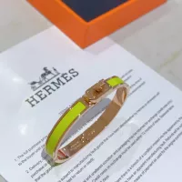 Cheap Hermes Bracelets #1281161 Replica Wholesale [$56.00 USD] [ITEM#1281161] on Replica Hermes Bracelets