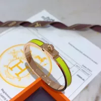 Cheap Hermes Bracelets #1281161 Replica Wholesale [$56.00 USD] [ITEM#1281161] on Replica Hermes Bracelets