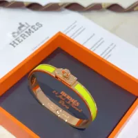 Cheap Hermes Bracelets #1281161 Replica Wholesale [$56.00 USD] [ITEM#1281161] on Replica Hermes Bracelets