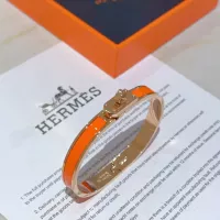 Cheap Hermes Bracelets #1281162 Replica Wholesale [$56.00 USD] [ITEM#1281162] on Replica Hermes Bracelets