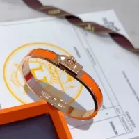 Cheap Hermes Bracelets #1281162 Replica Wholesale [$56.00 USD] [ITEM#1281162] on Replica Hermes Bracelets