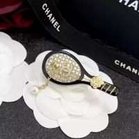 Cheap Chanel Brooches For Women #1281424 Replica Wholesale [$34.00 USD] [ITEM#1281424] on Replica Chanel Brooches