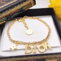 Cheap Christian Dior Bracelets #1281456 Replica Wholesale [$29.00 USD] [ITEM#1281456] on Replica Christian Dior Bracelets