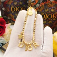 Cheap Christian Dior Bracelets #1281456 Replica Wholesale [$29.00 USD] [ITEM#1281456] on Replica Christian Dior Bracelets