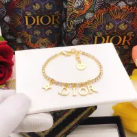 Cheap Christian Dior Bracelets #1281456 Replica Wholesale [$29.00 USD] [ITEM#1281456] on Replica Christian Dior Bracelets