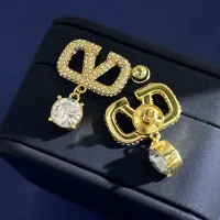 Cheap Valentino Earrings For Women #1281460 Replica Wholesale [$32.00 USD] [ITEM#1281460] on Replica Valentino Earrings