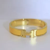 Cheap Hermes Bracelets #1281476 Replica Wholesale [$64.00 USD] [ITEM#1281476] on Replica Hermes Bracelets