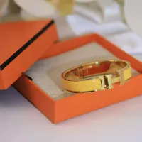 Cheap Hermes Bracelets #1281476 Replica Wholesale [$64.00 USD] [ITEM#1281476] on Replica Hermes Bracelets