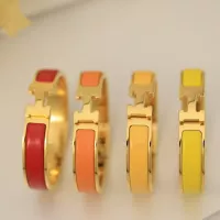 Cheap Hermes Bracelets #1281476 Replica Wholesale [$64.00 USD] [ITEM#1281476] on Replica Hermes Bracelets