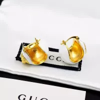 Cheap Gucci Earrings For Women #1281479 Replica Wholesale [$25.00 USD] [ITEM#1281479] on Replica Gucci Earrings