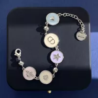 Cheap Christian Dior Bracelets For Women #1281538 Replica Wholesale [$32.00 USD] [ITEM#1281538] on Replica Christian Dior Bracelets