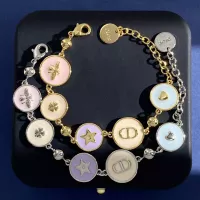 Cheap Christian Dior Bracelets For Women #1281538 Replica Wholesale [$32.00 USD] [ITEM#1281538] on Replica Christian Dior Bracelets