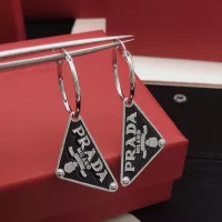 Cheap Prada Earrings For Women #1281599 Replica Wholesale [$29.00 USD] [ITEM#1281599] on Replica Prada Earrings