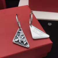 Cheap Prada Earrings For Women #1281599 Replica Wholesale [$29.00 USD] [ITEM#1281599] on Replica Prada Earrings