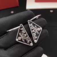 Cheap Prada Earrings For Women #1281599 Replica Wholesale [$29.00 USD] [ITEM#1281599] on Replica Prada Earrings