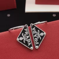 Cheap Prada Earrings For Women #1281599 Replica Wholesale [$29.00 USD] [ITEM#1281599] on Replica Prada Earrings