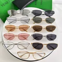 Cheap Bottega Veneta AAA Quality Sunglasses #1282190 Replica Wholesale [$64.00 USD] [ITEM#1282190] on Replica Bottega Veneta AAA Quality Sunglasses