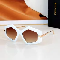 Cheap Bvlgari AAA Quality Sunglasses #1282209 Replica Wholesale [$60.00 USD] [ITEM#1282209] on Replica Bvlgari AAA Quality Sunglasses