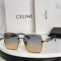 Cheap Celine AAA Quality Sunglasses #1282299 Replica Wholesale [$60.00 USD] [ITEM#1282299] on Replica Celine AAA Quality Sunglasses