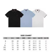 Cheap Boss T-Shirts Short Sleeved For Men #1282530 Replica Wholesale [$38.00 USD] [ITEM#1282530] on Replica Boss T-Shirts