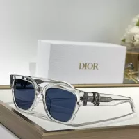 Cheap Christian Dior AAA Quality Sunglasses #1282776 Replica Wholesale [$60.00 USD] [ITEM#1282776] on Replica Christian Dior AAA Quality Sunglasses