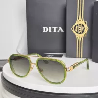 Cheap Dita AAA Quality Sunglasses #1282824 Replica Wholesale [$76.00 USD] [ITEM#1282824] on Replica Dita AAA Quality Sunglasses