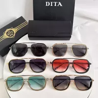 Cheap Dita AAA Quality Sunglasses #1282855 Replica Wholesale [$76.00 USD] [ITEM#1282855] on Replica Dita AAA Quality Sunglasses