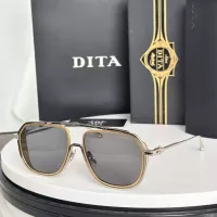 Cheap Dita AAA Quality Sunglasses #1282861 Replica Wholesale [$76.00 USD] [ITEM#1282861] on Replica Dita AAA Quality Sunglasses