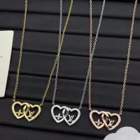 Cheap Louis Vuitton Necklaces #1283198 Replica Wholesale [$22.00 USD] [ITEM#1283198] on Replica Louis Vuitton Necklaces