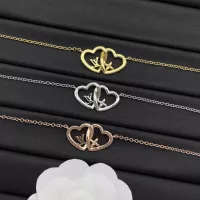 Cheap Louis Vuitton Necklaces #1283200 Replica Wholesale [$22.00 USD] [ITEM#1283200] on Replica Louis Vuitton Necklaces