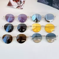 Cheap LOEWE AAA Quality Sunglasses #1283420 Replica Wholesale [$60.00 USD] [ITEM#1283420] on Replica LOEWE AAA Quality Sunglasses