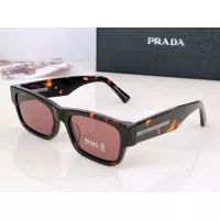 Cheap Prada AAA Quality Sunglasses #1283565 Replica Wholesale [$56.00 USD] [ITEM#1283565] on Replica Prada AAA Quality Sunglasses