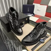 Cheap Christian Dior Boots For Men #1283606 Replica Wholesale [$98.00 USD] [ITEM#1283606] on Replica Christian Dior Boots