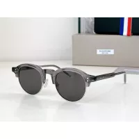 Cheap Thom Browne AAA Quality Sunglasses #1283610 Replica Wholesale [$60.00 USD] [ITEM#1283610] on Replica Thom Browne AAA Quality Sunglasses