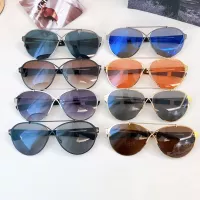 Cheap Tom Ford AAA Quality Sunglasses #1283630 Replica Wholesale [$45.00 USD] [ITEM#1283630] on Replica Tom Ford AAA Quality Sunglasses