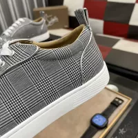 Cheap Christian Louboutin Casual Shoes For Men #1284091 Replica Wholesale [$80.00 USD] [ITEM#1284091] on Replica Christian Louboutin Casual Shoes