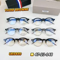 Cheap Thom Browne Goggles #1284111 Replica Wholesale [$60.00 USD] [ITEM#1284111] on Replica Thom Browne Goggles