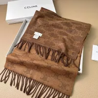 Cheap Celine Scarf For Women #1284155 Replica Wholesale [$52.00 USD] [ITEM#1284155] on Replica Celine Scarf