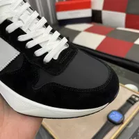 Cheap Tom Ford Casual Shoes For Men #1284277 Replica Wholesale [$80.00 USD] [ITEM#1284277] on Replica Tom Ford Casual Shoes