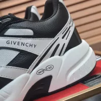 Cheap Givenchy Casual Shoes For Men #1284396 Replica Wholesale [$118.00 USD] [ITEM#1284396] on Replica Givenchy Casual Shoes