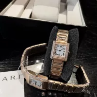 Cheap Cartier AAA Quality Watches For Unisex #1284401 Replica Wholesale [$130.00 USD] [ITEM#1284401] on Replica Cartier AAA Quality Watches