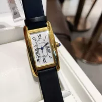 Cheap Cartier AAA Quality Watches For Unisex #1284421 Replica Wholesale [$105.00 USD] [ITEM#1284421] on Replica Cartier AAA Quality Watches