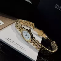 Cheap Bvlgari AAA Quality Watches For Women #1284482 Replica Wholesale [$158.00 USD] [ITEM#1284482] on Replica Bvlgari AAA Quality Watches